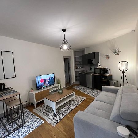 Appartamento Hyper Centre Gordaine #3 Bourges Esterno foto