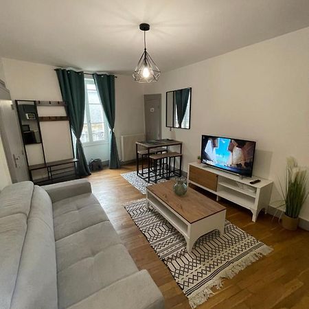Appartamento Hyper Centre Gordaine #3 Bourges Esterno foto