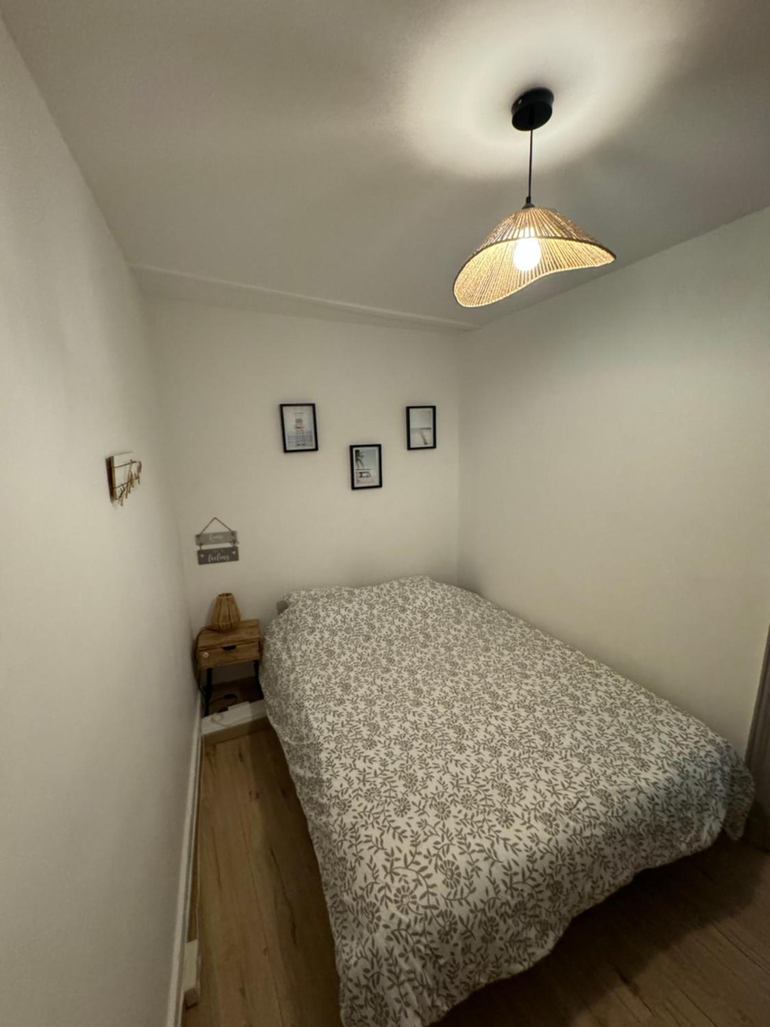 Appartamento Hyper Centre Gordaine #3 Bourges Esterno foto