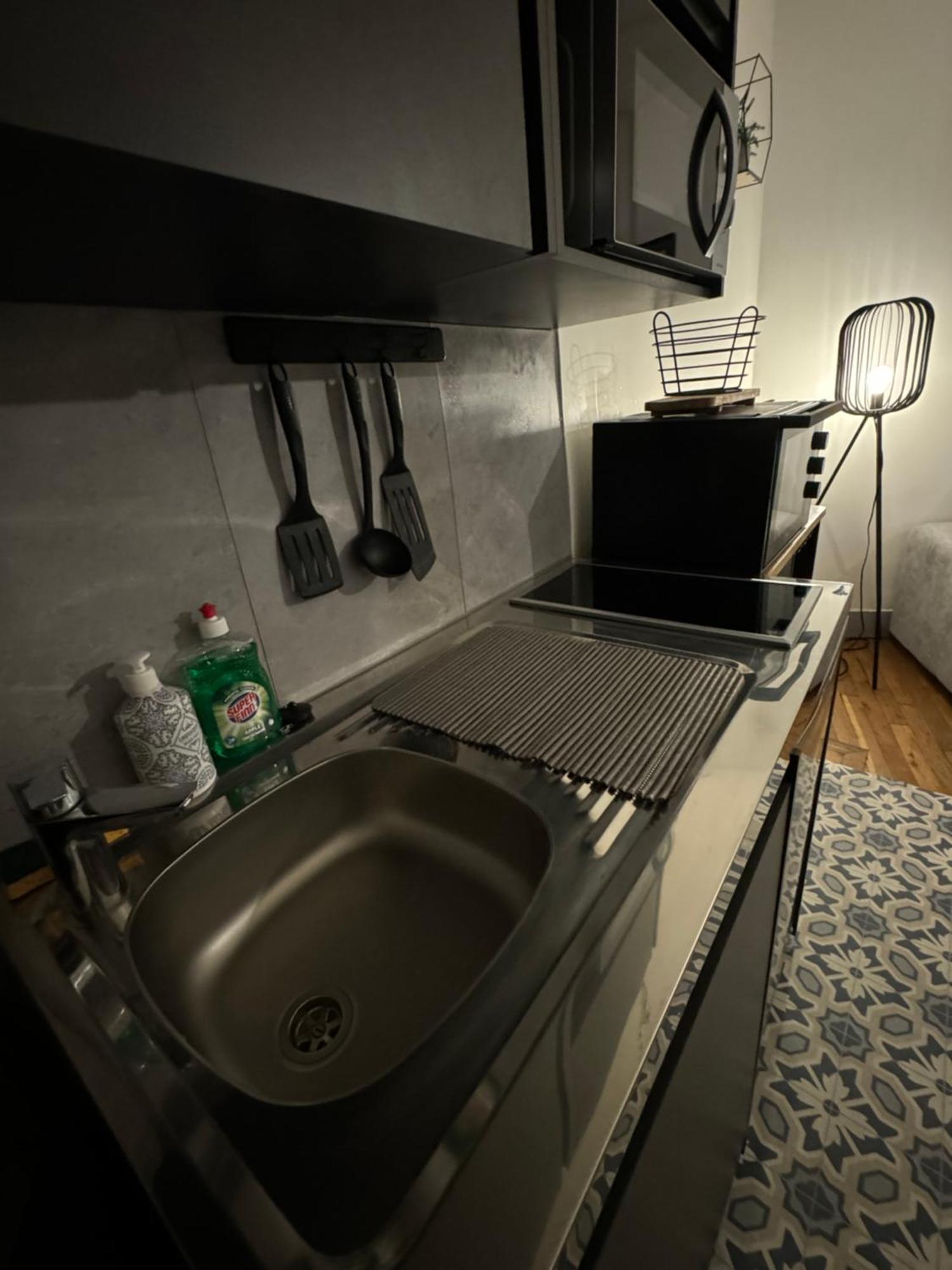 Appartamento Hyper Centre Gordaine #3 Bourges Esterno foto