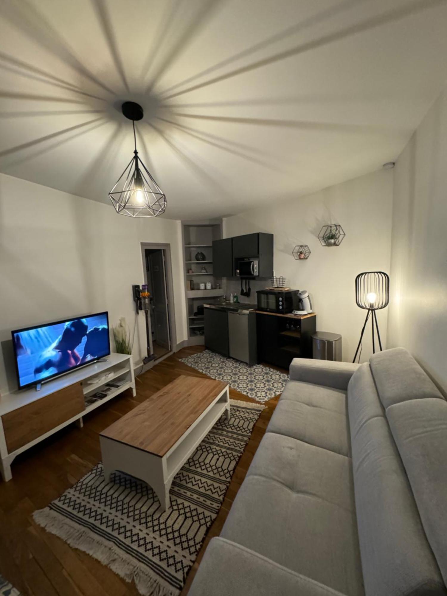 Appartamento Hyper Centre Gordaine #3 Bourges Esterno foto