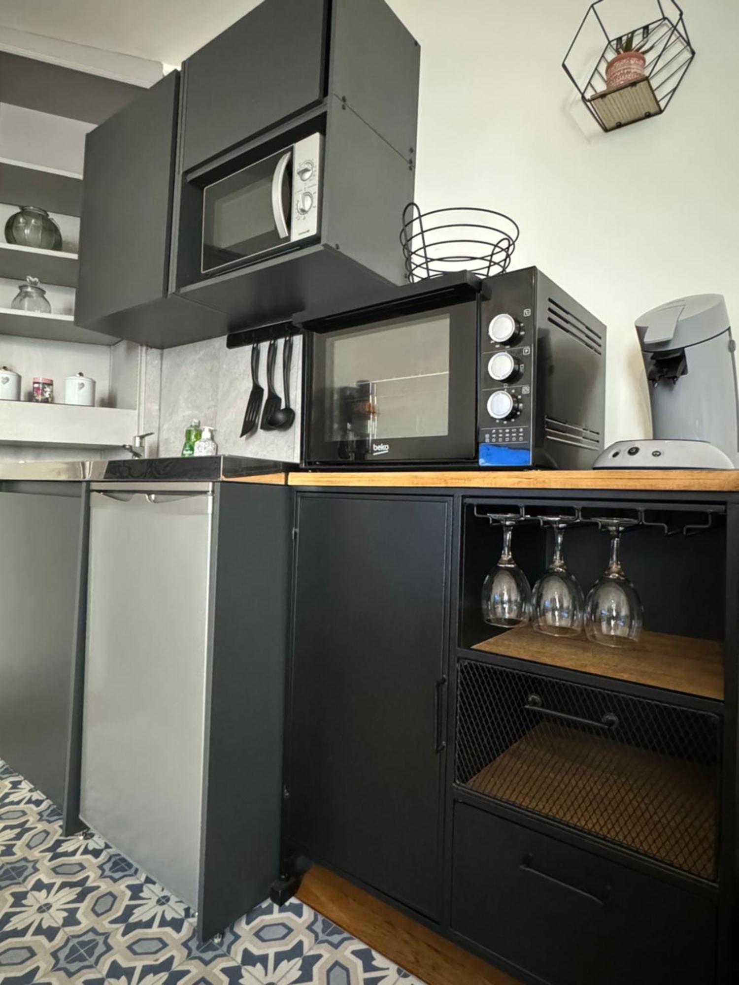 Appartamento Hyper Centre Gordaine #3 Bourges Esterno foto